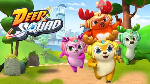 Deer Squad still