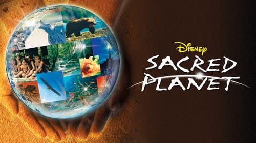Sacred Planet still