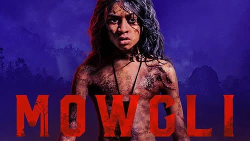 Mowgli: Legend of the Jungle still