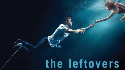 The Leftovers still