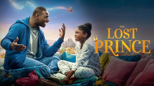 The Lost Prince still