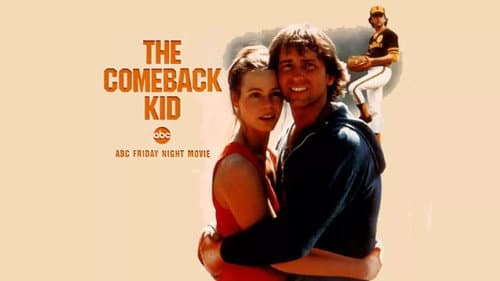The Comeback Kid still