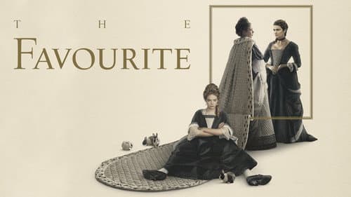 The Favourite still