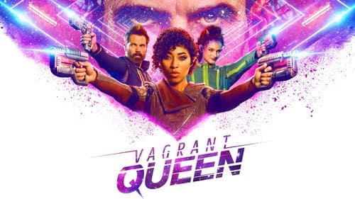 Vagrant Queen still