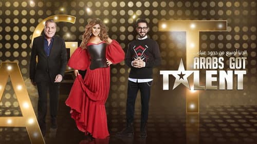 Arab's Got Talent still