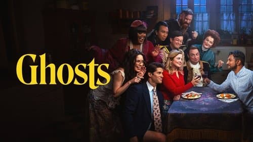 Ghosts still
