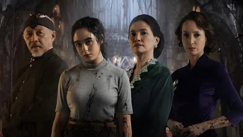 Mangkujiwo 2 still