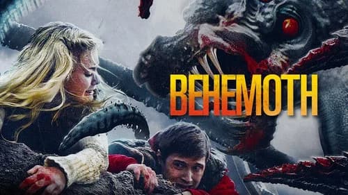 Behemoth still