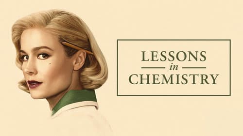 Lessons in Chemistry still