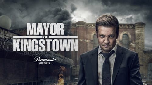 Mayor of Kingstown still