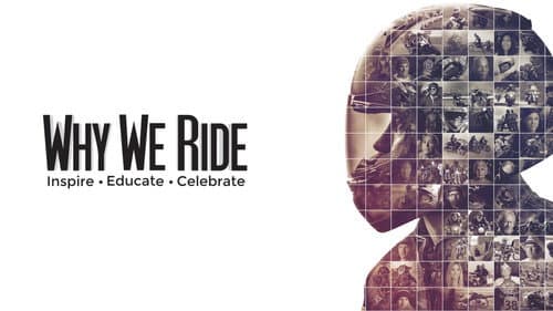 Why We Ride still