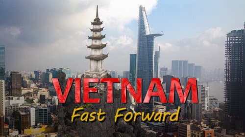 Vietnam: Fast Forward still