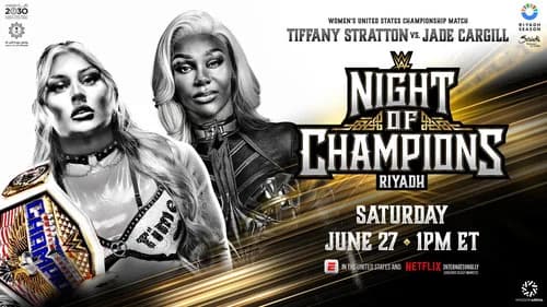WWE Night of Champions 2026 still
