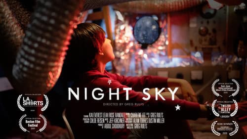 Night Sky still
