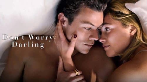 Don't Worry Darling still