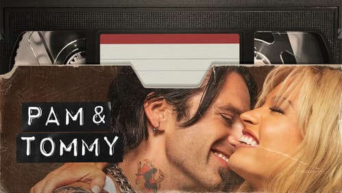 Pam & Tommy still