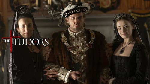 The Tudors still