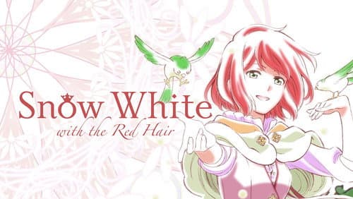 Snow White with the Red Hair still