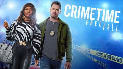 CrimeTime: Freefall still