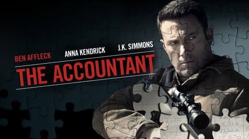 The Accountant still