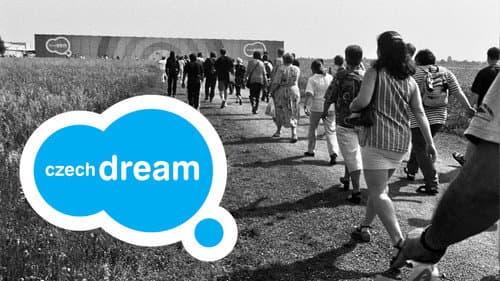 Czech Dream still