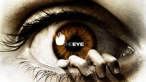 The Eye still