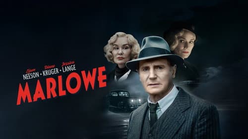 Marlowe still