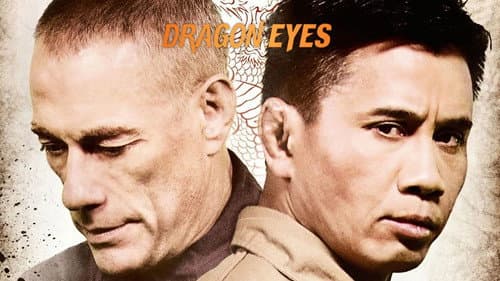 Dragon Eyes still