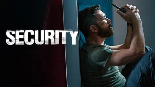 Security still