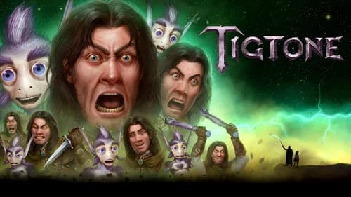 Tigtone still