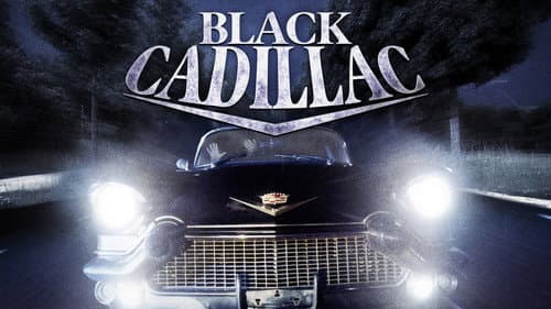 Black Cadillac still