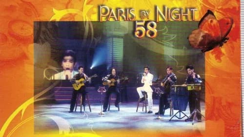 Paris By Night 58: Những Sắc Màu Trong Kỷ Niệm still