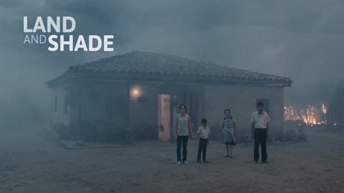 Land and Shade still