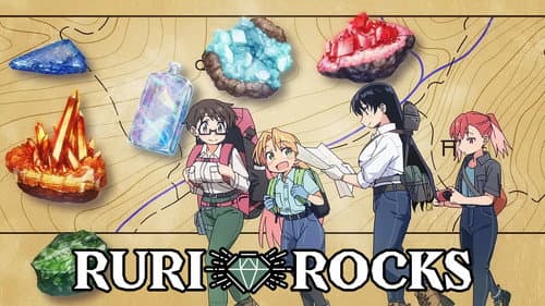 Ruri Rocks still