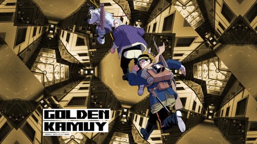 Golden Kamuy still