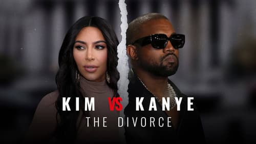 Kim vs Kanye: The Divorce still