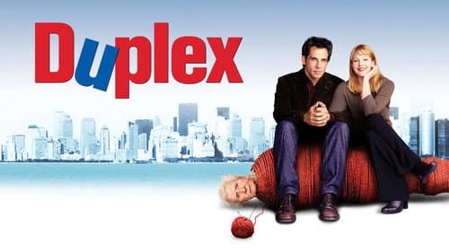 Duplex still