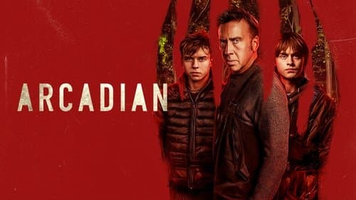Arcadian still