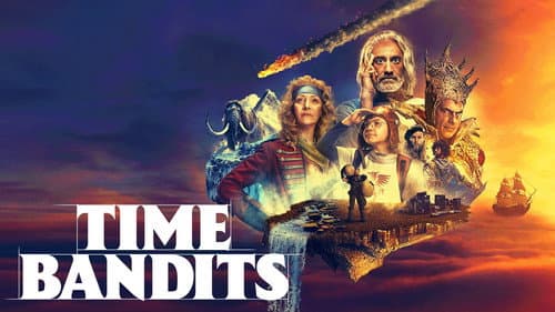 Time Bandits still
