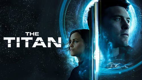 The Titan still