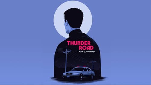 Thunder Road still