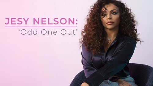Jesy Nelson: "Odd One Out" still