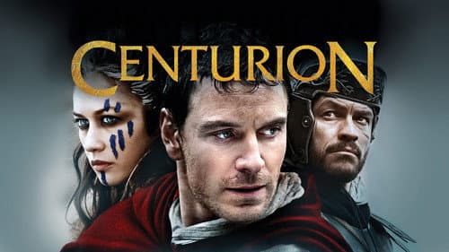 Centurion still