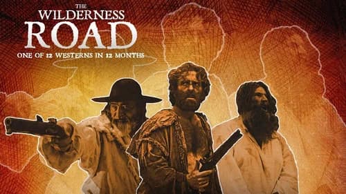 The Wilderness Road still