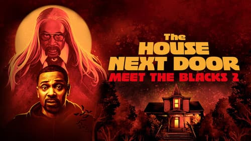 The House Next Door: Meet the Blacks 2 still