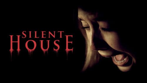 Silent House still