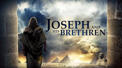 Joseph and His Brethren still