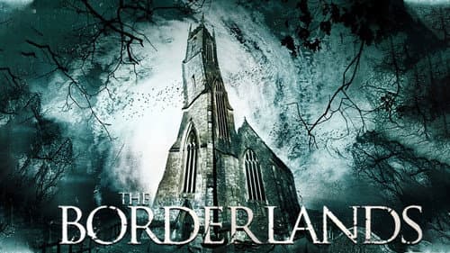 The Borderlands still