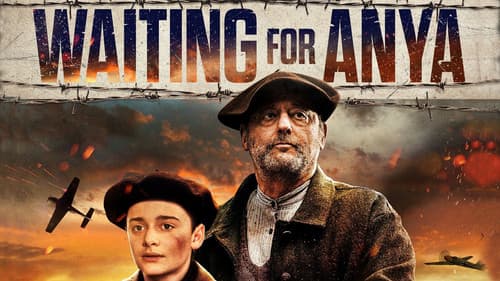 Waiting for Anya still