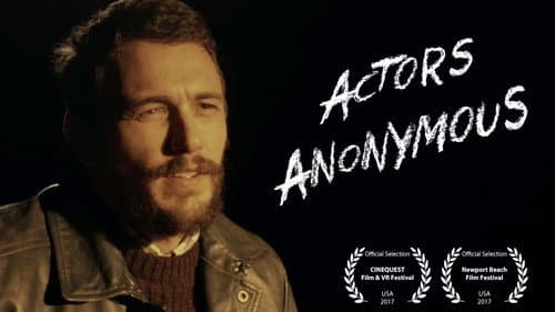 Actors Anonymous still
